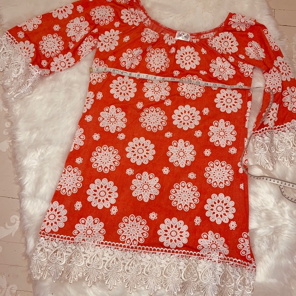 Dresses & Skirts - Southern Fried Chics Large Dress